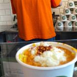 Bigoli Pasta Fresca Nourriture