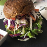 Sublimmme Nourriture