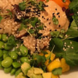 Sublimmme Nourriture