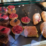 Paul Bistro Nourriture