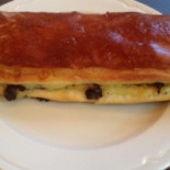 Paul Bistro Nourriture