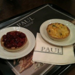 Paul Bistro Nourriture