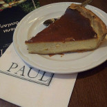 Paul Bistro Nourriture