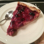 Paul Bistro Nourriture