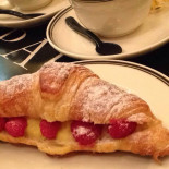 Paul Bistro Nourriture