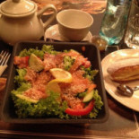 Paul Bistro Nourriture