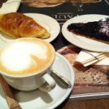 Paul Bistro Nourriture