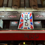 Mojo Music Club Live Music And Karaoke Sports Pub Exterior