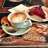 Paul Bistro Nourriture