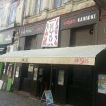 Mojo Music Club Live Music And Karaoke Sports Pub Exterior