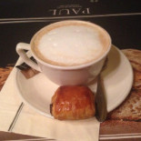 Paul Bistro Nourriture