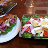 Paul Bistro Nourriture