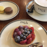 Paul Bistro Nourriture