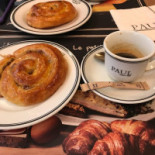 Paul Bistro Nourriture