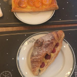 Paul Bistro Nourriture