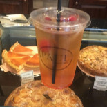 Paul Bistro Nourriture