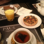 Paul Bistro Nourriture