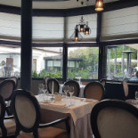 L'atelier Relais Chateaux În interior