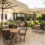 L'atelier Relais Chateaux Exterior