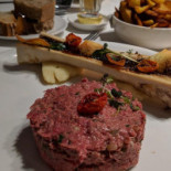 L'atelier Relais Chateaux Mâncare