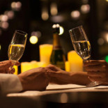 L'atelier Relais Chateaux Băutură