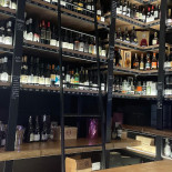 The Lobby À l'intérieur