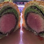 The Lobby Nourriture