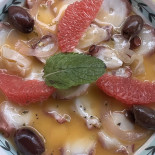 The Lobby Nourriture