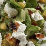 The Lobby Nourriture