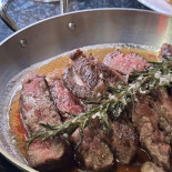 The Lobby Nourriture