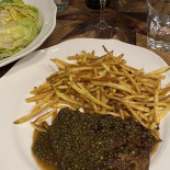 The Lobby Nourriture