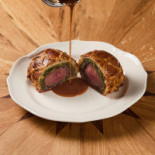 The Lobby Nourriture