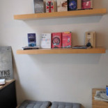 ORYGYNS Specialty Coffee Boisson