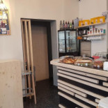 ORYGYNS Specialty Coffee À l'intérieur