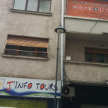 ORYGYNS Specialty Coffee Extérieur