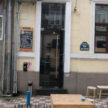 ORYGYNS Specialty Coffee Extérieur