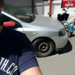 ORYGYNS Specialty Coffee Extérieur