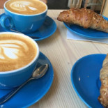 ORYGYNS Specialty Coffee Nourriture