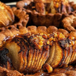 ORYGYNS Specialty Coffee Nourriture