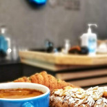 ORYGYNS Specialty Coffee Nourriture