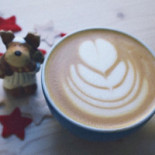 ORYGYNS Specialty Coffee Boisson