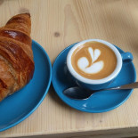 ORYGYNS Specialty Coffee Boisson