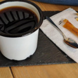 ORYGYNS Specialty Coffee Boisson