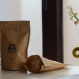 ORYGYNS Specialty Coffee Boisson