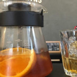 ORYGYNS Specialty Coffee Boisson