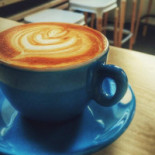 ORYGYNS Specialty Coffee Boisson