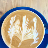 ORYGYNS Specialty Coffee Boisson