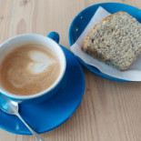 ORYGYNS Specialty Coffee Boisson