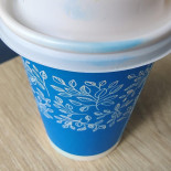 ORYGYNS Specialty Coffee Boisson