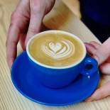 ORYGYNS Specialty Coffee Boisson